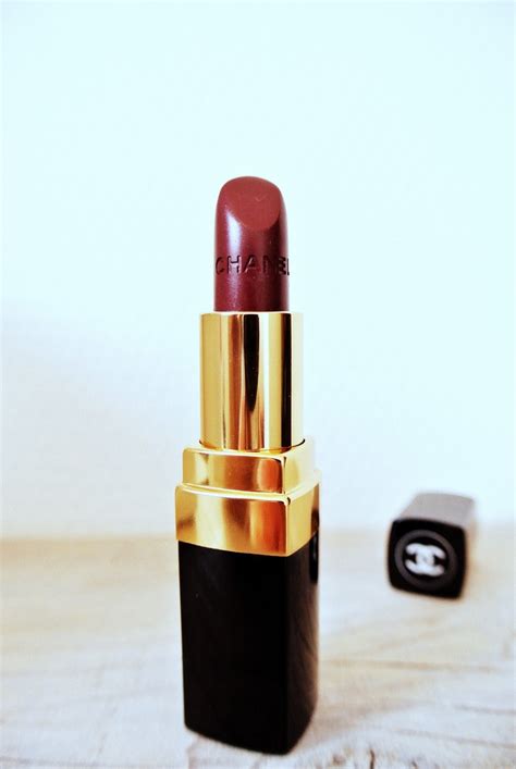 chanel rouge coco ballet russe